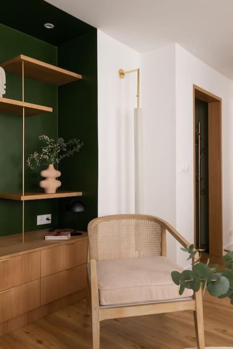 Apartment La Vie En Rose - 2 Doubles *