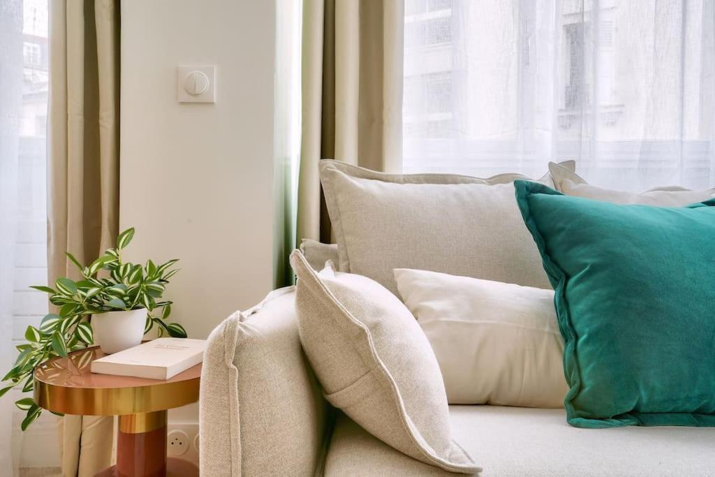 Appartement La Vie En Rose - 2 Doubles *