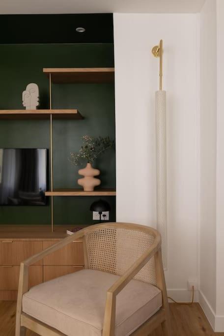 Appartement La Vie En Rose - 2 Doubles Parijs