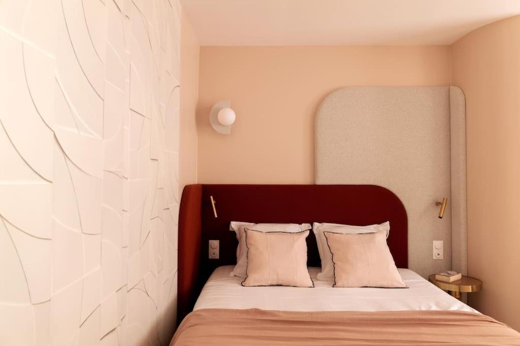 Appartement La Vie En Rose - 2 Doubles Parijs